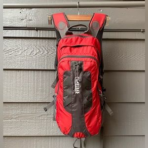 CamelBak Alpine Explorer Hydration Pack